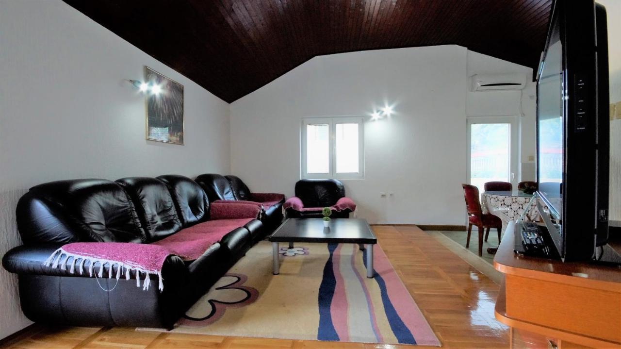 Villa Krivokapic Budva Exterior photo