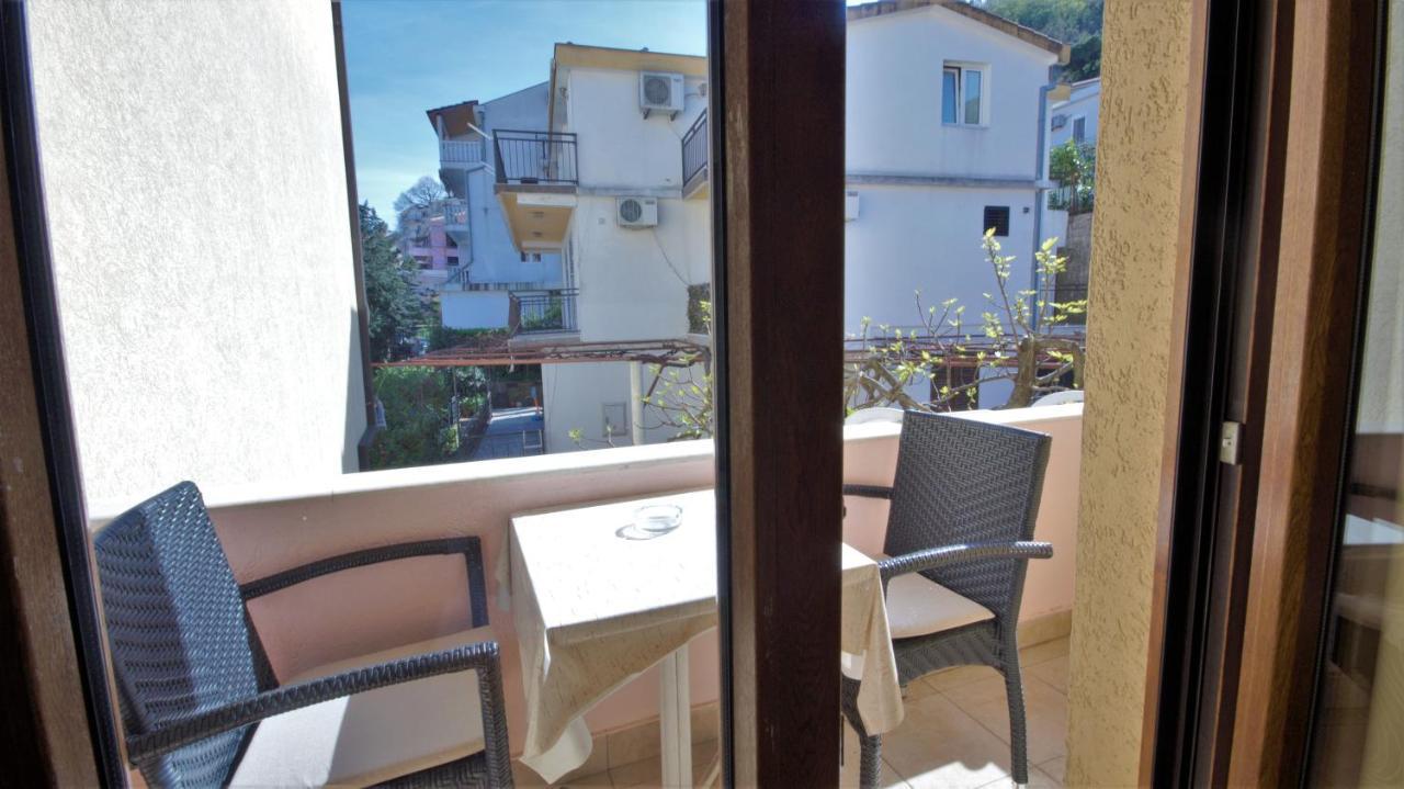 Villa Krivokapic Budva Exterior photo